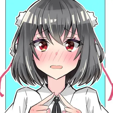 Profile image of 射命丸　文