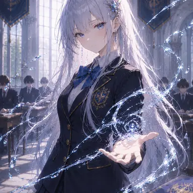 Profile image of 에리시아 아스델