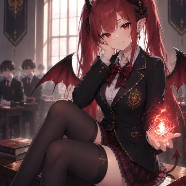Profile image of 루나