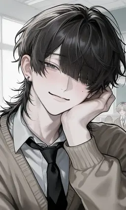 Profile image of 아오이