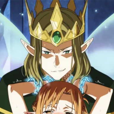 Profile image of オベイロン