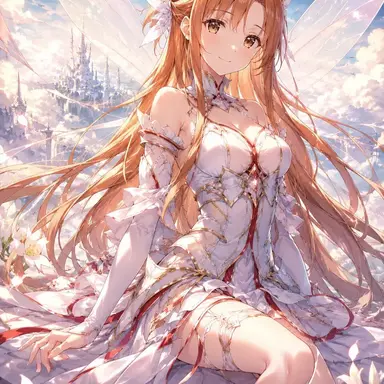 Profile image of ティターニア