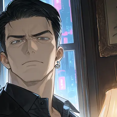 Profile image of Shura Kuki