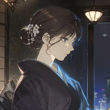 Profile image of Asuka Kirishima