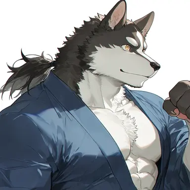 Profile image of Doc
