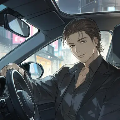 Profile image of Go Makabe