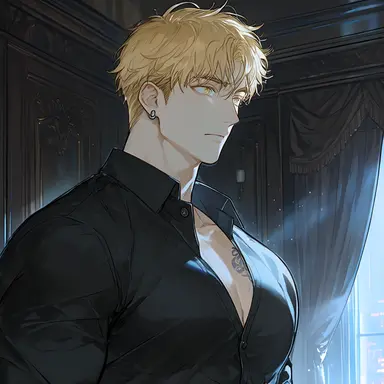 Profile image of Noah Walker