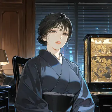 Profile image of Ayano Takamiya