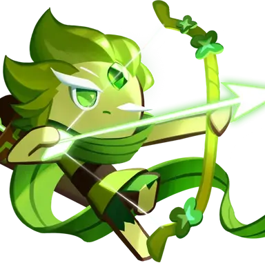 Profile image of ウィンドアーチャークッキー
