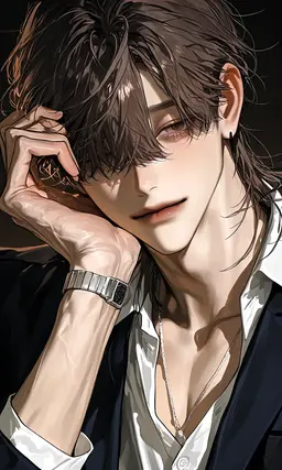 Profile image of 神谷 律