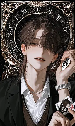 Profile image of 神谷 律