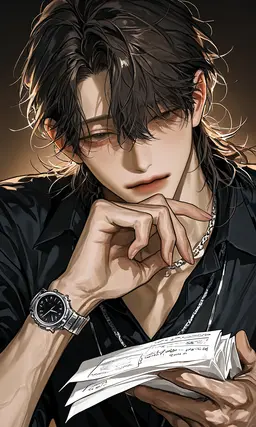 Profile image of 神谷 律