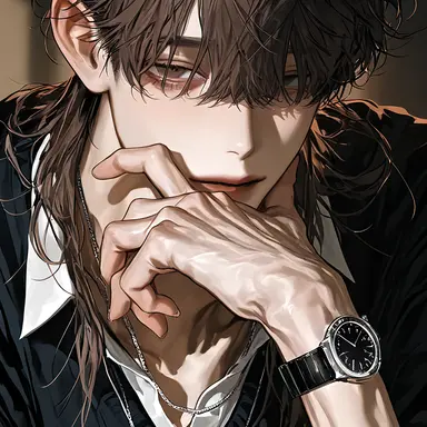 Profile image of 神谷 律