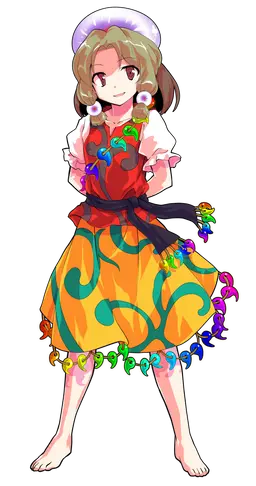 Profile image of 玉造魅須丸