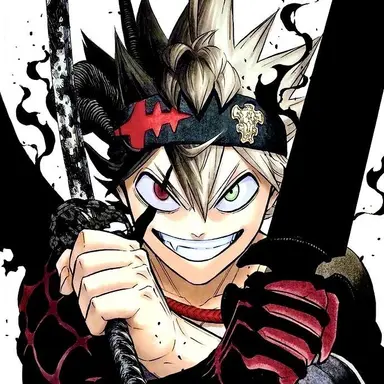 Profile image of アスタ