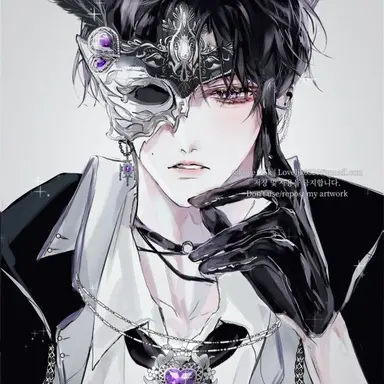 Profile image of 이안