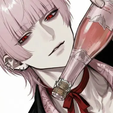 Profile image of ウォッカ