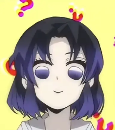 Profile image of 코쵸우 시노부