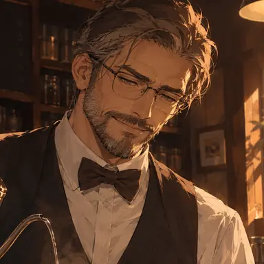 Profile image of マスター