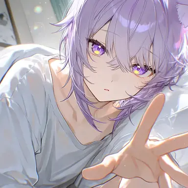 Profile image of 猫又おかゆ