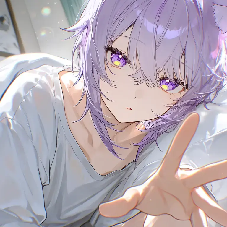 sukonbu.Fubuki_LOVE의 猫又おかゆの変身