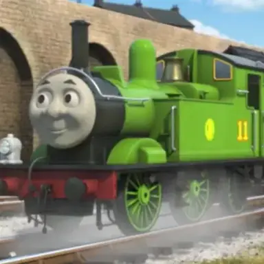 Profile image of 올리버