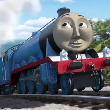 Profile image of 고든