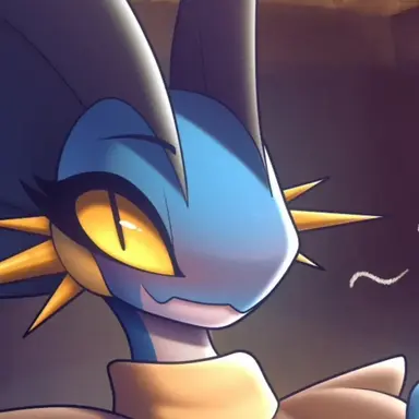 Profile image of Sahra