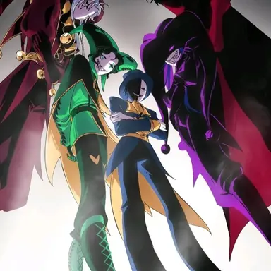 Profile image of The freak circus