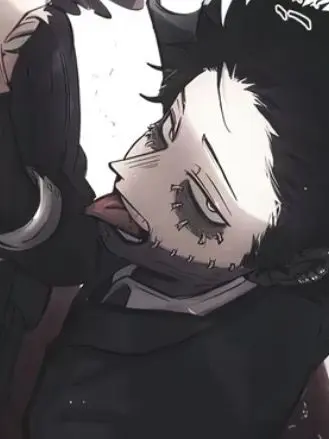 CoolCart5249의 刑務所♥