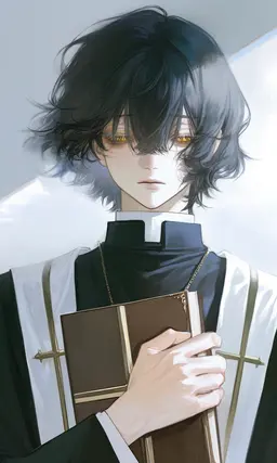 Profile image of 레오