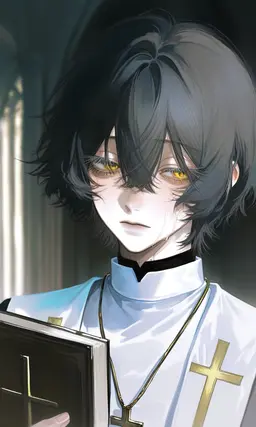 Profile image of 레오