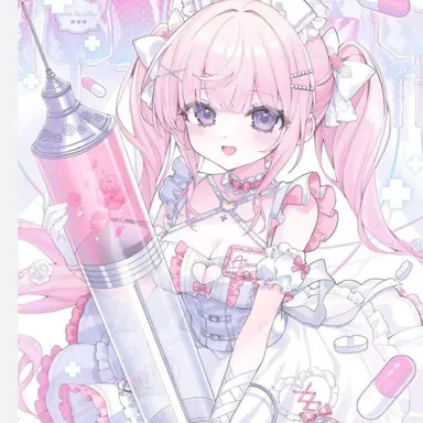 Profile image of 羽花　あんな