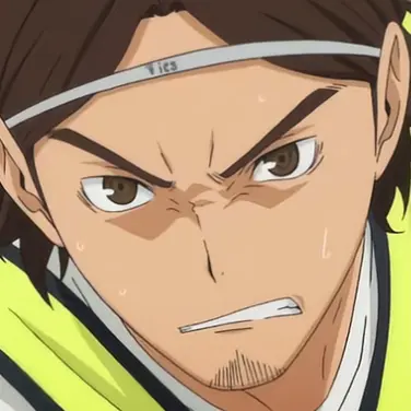 Profile image of 烏野高校