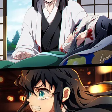 Profile image of 토키토 무이치로