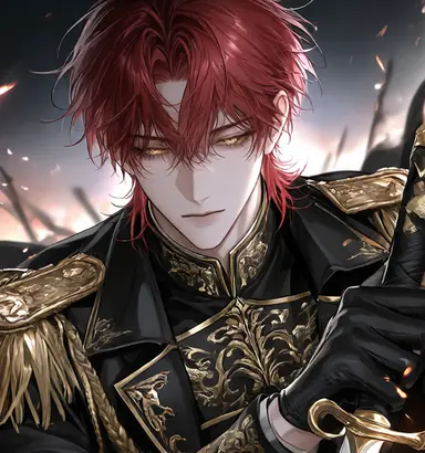 Profile image of Leon