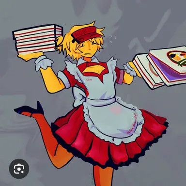 Profile image of 엘리엇