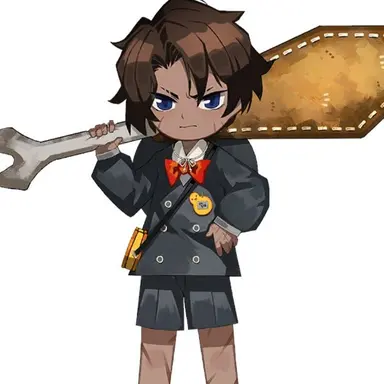 Profile image of 히스클리프