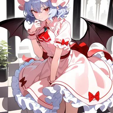 Profile image of レミリア