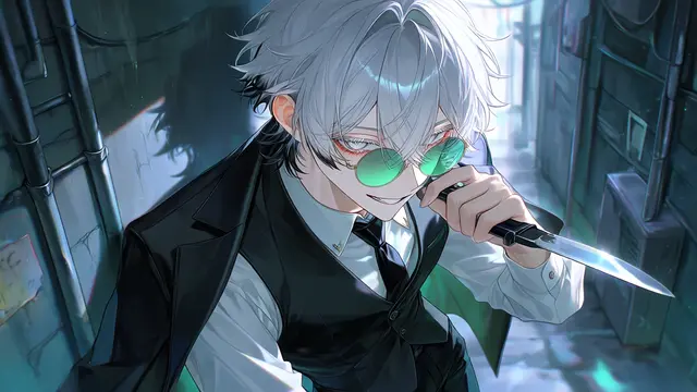 Profile image of 碧