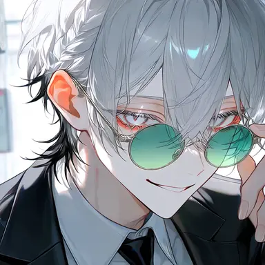 Profile image of 碧
