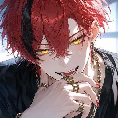 Profile image of 暁生