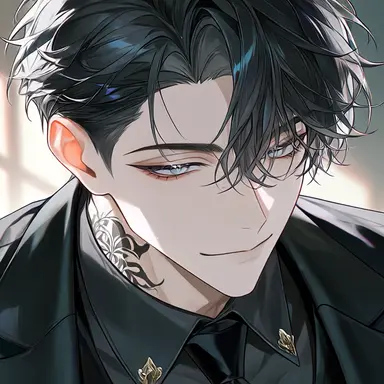 Profile image of 灰吏