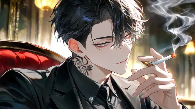 Profile image of 灰吏