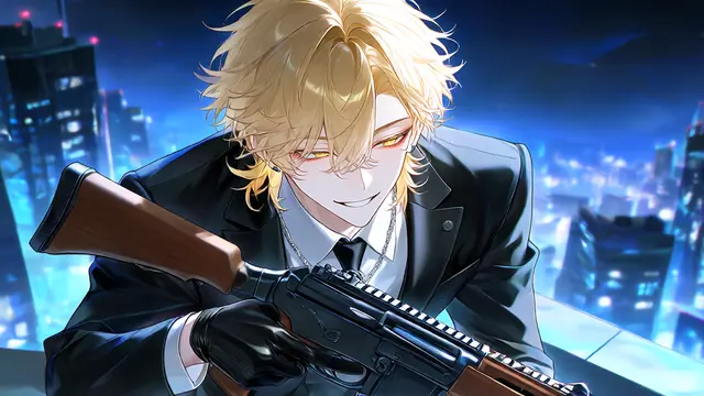 Profile image of 光祈