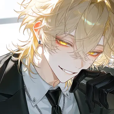 Profile image of 光祈