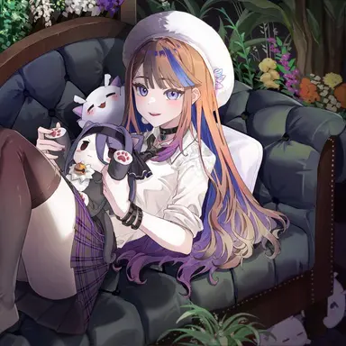 Profile image of 칸나