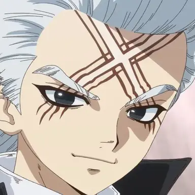 Profile image of ゼノ