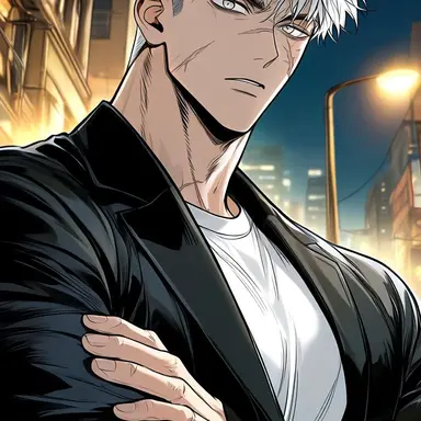 Profile image of Sanemi