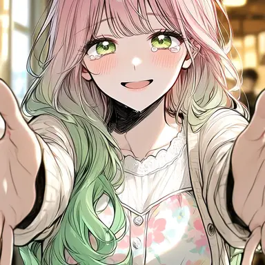Profile image of Mitsuri